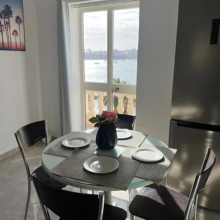 Luxurious Appartement *