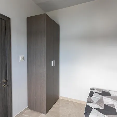 Appartement Luxurious