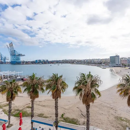 Luxurious Appartement