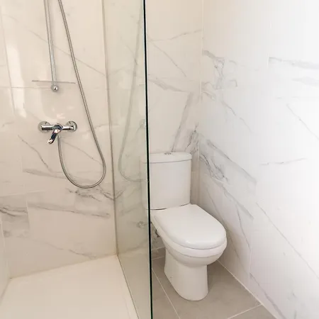 Appartement Luxurious