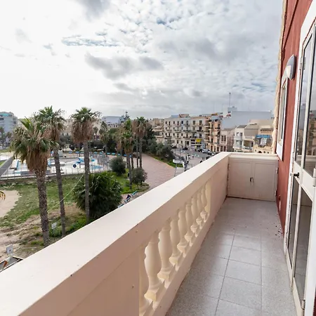 Luxurious Appartement *