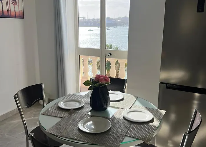 Luxurious Apartament *