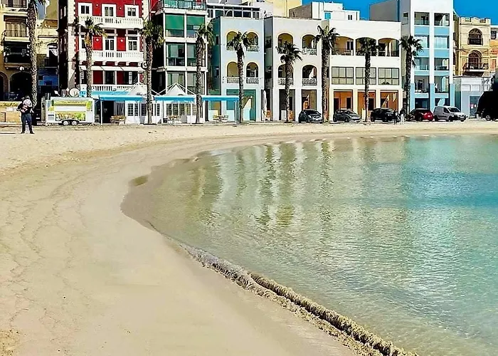 Luxurious * Birżebbuġa