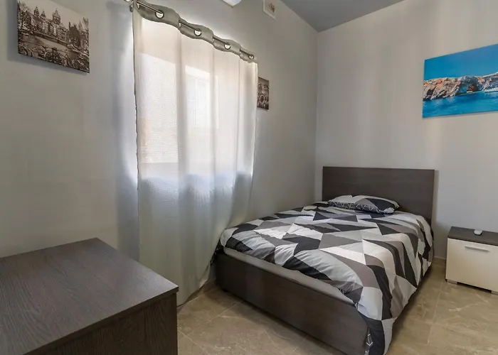 Luxurious Apartament *