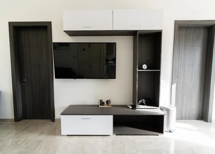 Luxurious Apartament Birżebbuġa