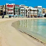 Luxurious * Birżebbuġa