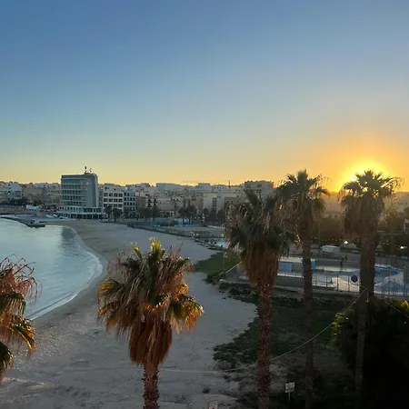 Luxurious Appartement