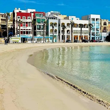 Luxurious * Birżebbuġa