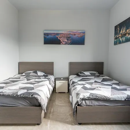 Apartament Luxurious