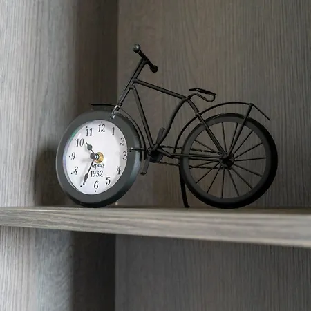 Apartman Luxurious *