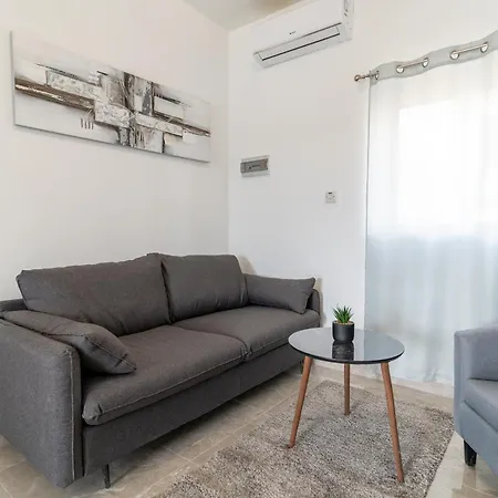 Luxurious Apartman