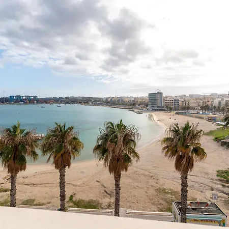 Apartman Luxurious