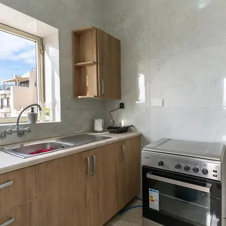 Apartament Luxurious Birżebbuġa
