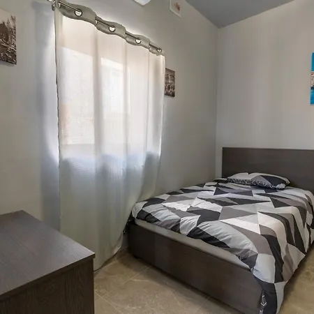 Luxurious Apartman *