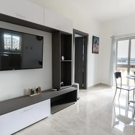 Apartman Luxurious Birżebbuġa