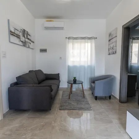 Luxurious Apartament