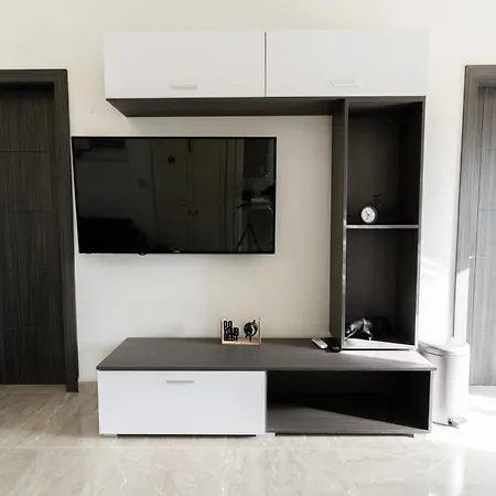 Luxurious Apartament Birżebbuġa