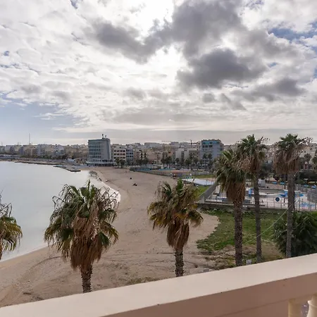 Luxurious Apartament *