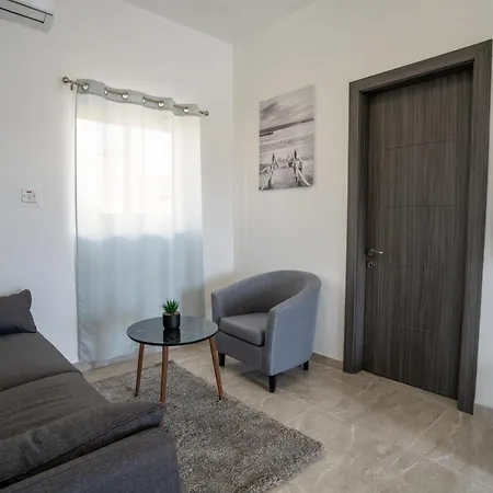 Apartman Luxurious