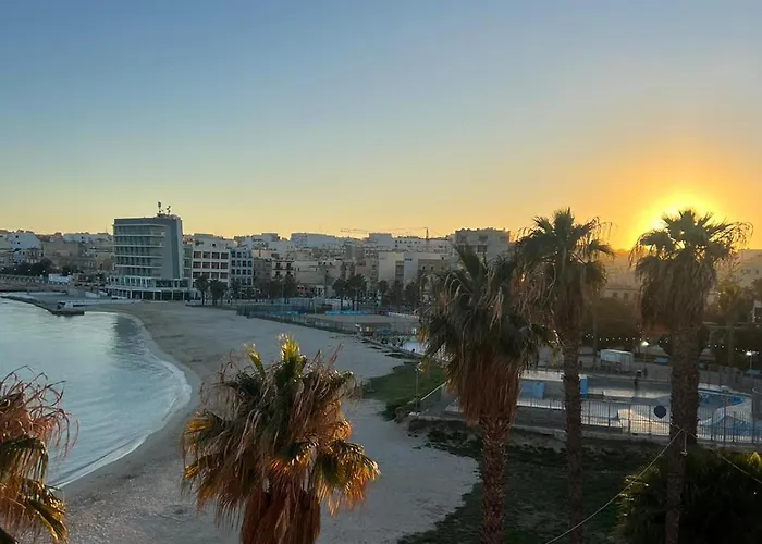 Luxurious Апартаменты