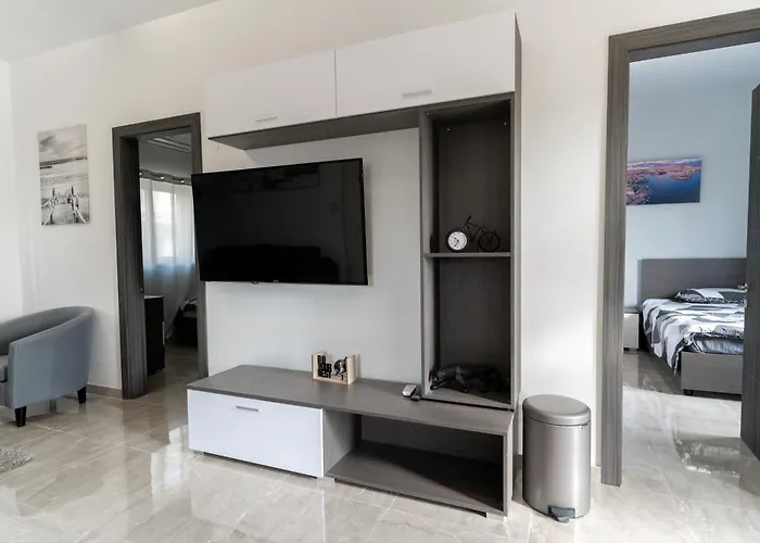 Apartment Luxurious Birzebbuga