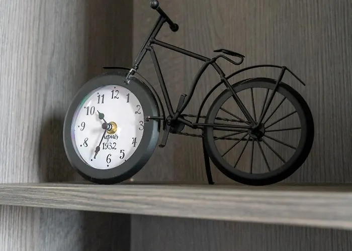 Апартаменты Luxurious *