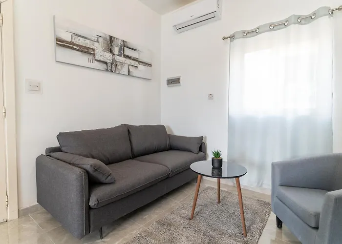 Luxurious Appartement