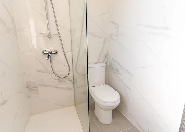 Appartement Luxurious