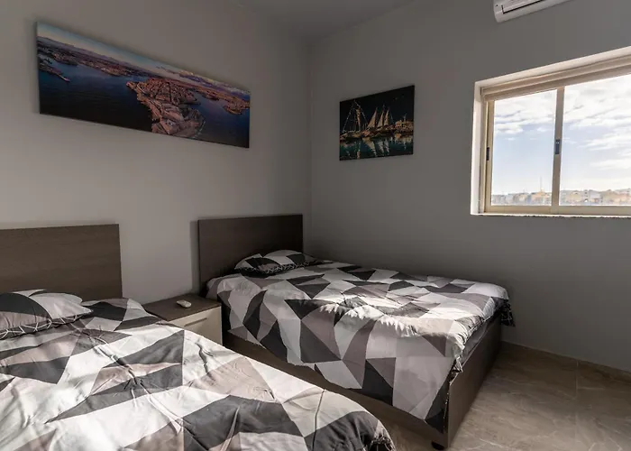 Luxurious Appartement