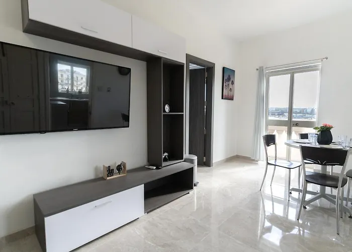 Appartement Luxurious Birżebbuġa