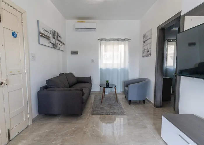 Luxurious Appartement