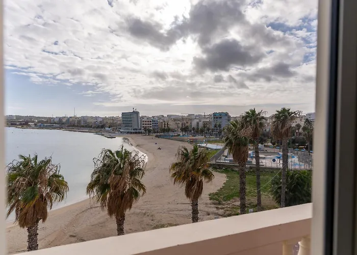 Luxurious Appartement *