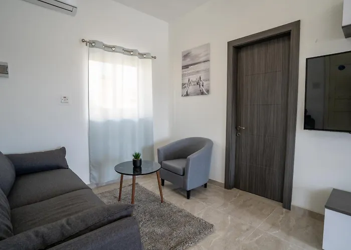 Appartement Luxurious