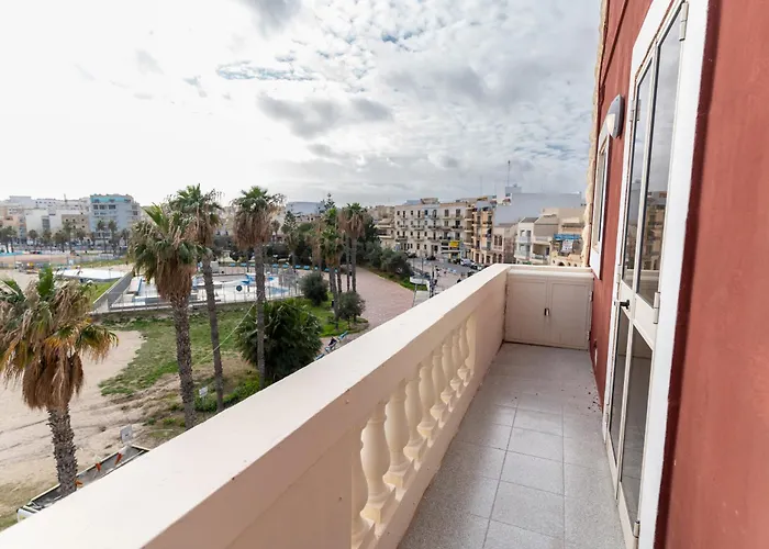 Luxurious Appartement *